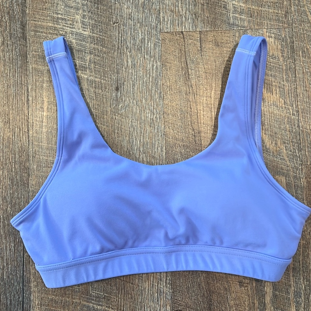 P’tula Faith Sports Bra